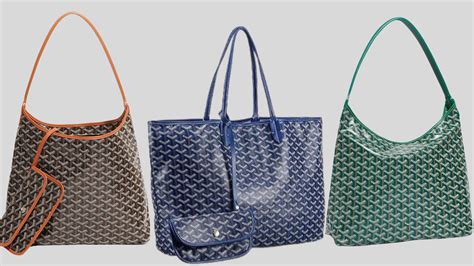 goyard dup|goyard replica.